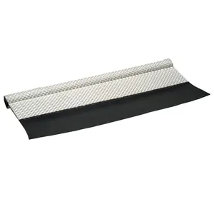Custom Single Side Flap Double Sides Flaps 2 3 4 5 6 7 8 9 10 11 12 13 14 15 mm Diameter PVC Cord Coated Fabric RV Awning Keder thumbnail-3
