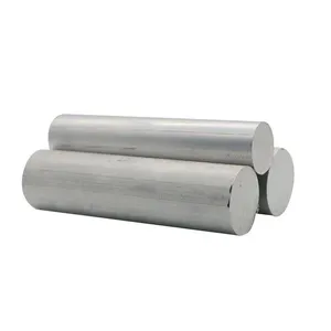 High Accuracy Aluminum Bar For Turning Process thumbnail-4