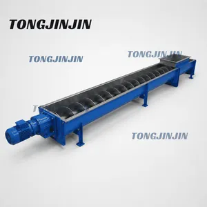 U Type Screw Conveyor thumbnail-1