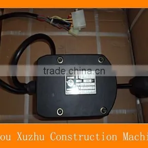 XCMG ZF Transmission Parts Gear Selector thumbnail-2