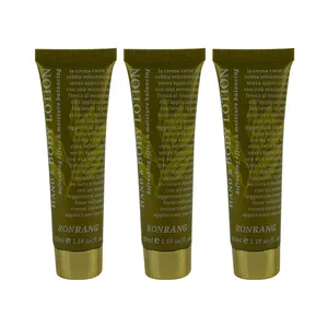 Wheat Straw Cosmetic Tubes Manufacturer for Biobased Packaging thumbnail-1