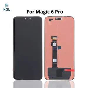 For Magic 6/Magic 6 Pro/Magic 6 Lite Display LCD Touch Screen Digitizer Replacement Assembly thumbnail-3