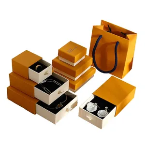 New Design Luxury Golden Emboss Labels thumbnail-5