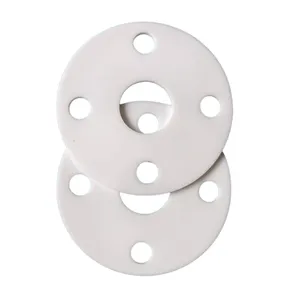 PTFE Gasket With Holes, National Standard Flange Multi-hole PTFE Sealing Gasket thumbnail-5