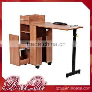Beiqi 2016 Guangzhou Beauty Salon Equipment Nail Art Manicure Set, Used Manicure Table for Sale thumbnail-1