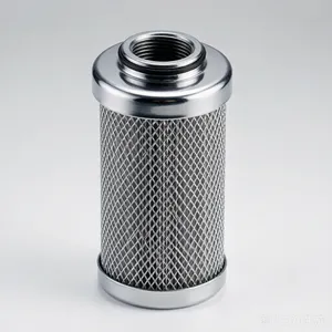 Replacement for Mahle PI3105DRG Stainless Steel Hydraulic Oil Filter Element, Washable, High Pressure Resistant and Reusable thumbnail-3