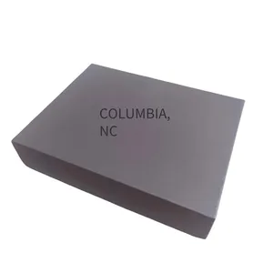 Customized Gift Packaging Boxes With Top and Bottom Lids, Partial uv Printing on Logo, Book-shaped Boxes, Customized, Special Paper Printing thumbnail-5