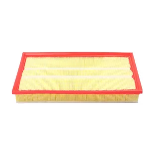 Replacement Engine Air Filter 1J0129620 For VW Golf Bora Beetle Jetta Audi TT thumbnail-4