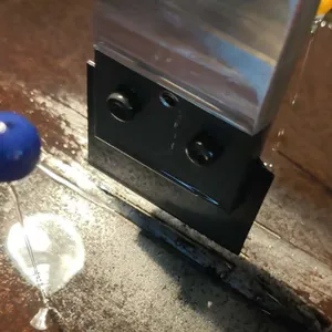 Desktop Spark Erosion Marking Machine With Artificial Defect, 200W, 0.5mm Depth Control, Standard Compliant thumbnail-2