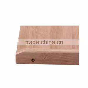Eco-friendly Bamboo Tray Frood Fruit Tableware Bamboo Chopping Board Dumpling Tray thumbnail-4