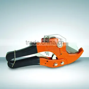Good Quality 110mm/75mm Pipe Cutter Scissors thumbnail-2