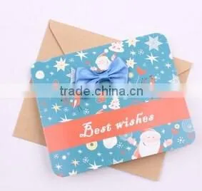 New Year Greeting Cards With Best Wishes thumbnail-1