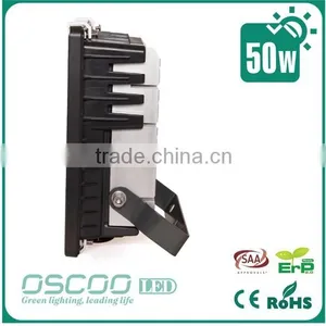 Bridgelux MW Driver Pccooler 50w Led Floodlight thumbnail-2