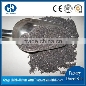 Large Capacity Brown Fused Alumina Sandblasting Grit Suppliers thumbnail-3