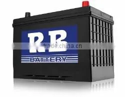 RB Sealed Maintenance Free Automotive Batteries thumbnail-1