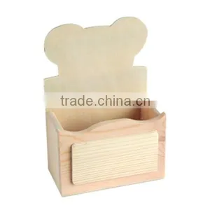 2015 Wooden Craft Lovely Wooden Toy thumbnail-6