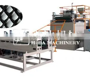 Grass Car-Packing Net Extrusion Line thumbnail-1