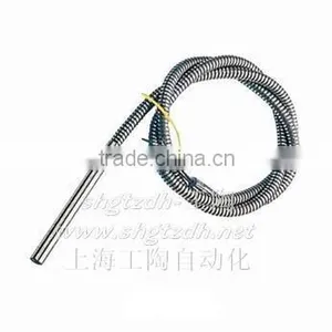 Cartridge Bullet Heater Elements thumbnail-1