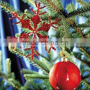 PE Christams Tree Branch Christmas Wire Tree thumbnail-1