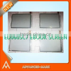 Brand New LCD Screen Display for 6 Inch Ebook Reader E-ink ED060SC7 800 X 600 Pixel , 12 Months Warranty thumbnail-1