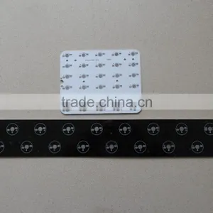 12W 24W OEM Customized PCB With LED Reflow Soldering thumbnail-6