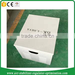 Power Transformer 5000va 110v 220v thumbnail-1