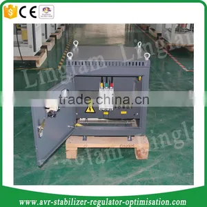 Transformer Dry Type 3phases thumbnail-1