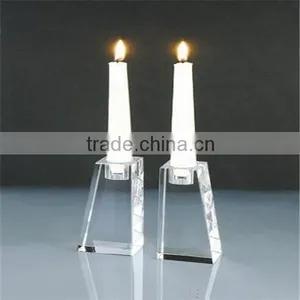 Crystal Votive Candle Holder for Decoration thumbnail-1