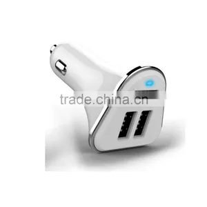 2016 Factory Price Hot Sale USB Car Charger thumbnail-1