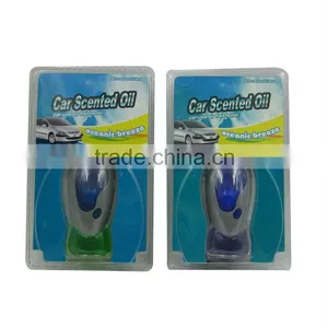 Car Vent Clips Air Freshener thumbnail-1