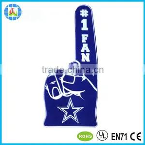 Popular Giant Foam Hands for Cheer thumbnail-5