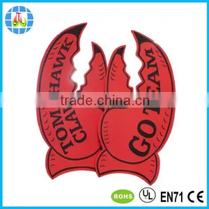 Customized Logo Big Hand for Cheering With Factory Price thumbnail-1
