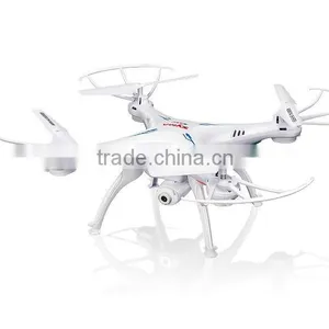 SYMA X5SW rc Quadcopter Wifi FPV rc Drones With HD Camera VS X5C X54SC thumbnail-2