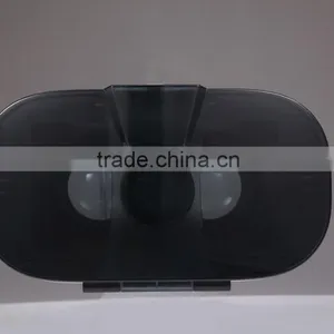 Virtual Reality Glasses Suitable for Android, Apple, Microsoft thumbnail-3