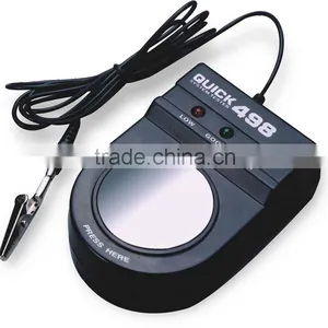 QUICK 498 System Tester Static Eliminator thumbnail-1