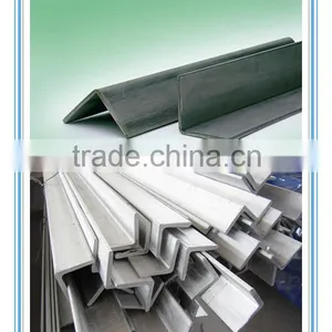 304l Stainless Steel Angle Bar thumbnail-2