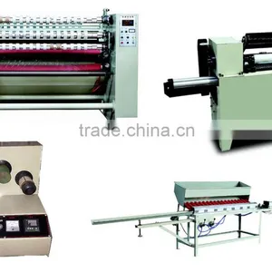 Good Quality Tape Slitting Machine thumbnail-3