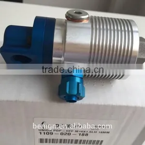 Deublin Rotating Union Item 1109-020-188 thumbnail-1