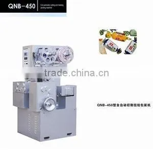 Candy Cut and Twist Packing Machine,wrapping Machine thumbnail-1