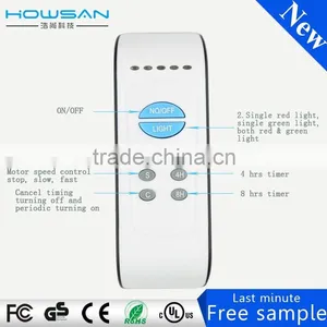 Hot Sell Portable Automatic Christmas Lights High Brightness Effect Sky Laser Light thumbnail-5