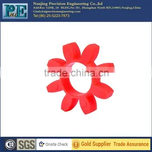 High Quality Plastic Parts for Pump thumbnail-1