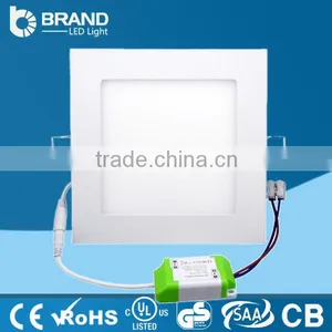 Hot Sales Square/Round Led Panel Light-dark Outfit thumbnail-1