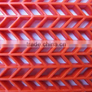 Pvc Grain Pattern Mat for Swimming Pool thumbnail-1