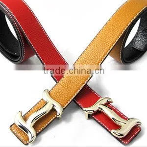 Fashion Women PU Belt thumbnail-1