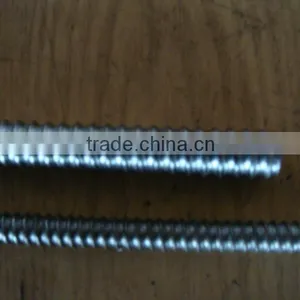 Raw or Galvanized Threaded Rod thumbnail-1