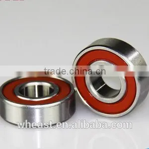 608E-2Z Bearing Miniature Deep Groove Ball Bearing 8*22*7 mm thumbnail-3