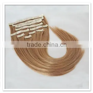 Wholesale Hair Clip in Hair Extensions for African American Hair Clip thumbnail-4