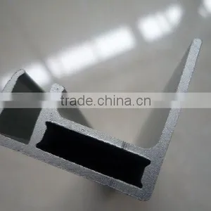 Customized 6000 Series Anodized Aluminium Frame Profile (aluminum Solar Panel Frame, Aluminum Frame for Solar Panel) thumbnail-4