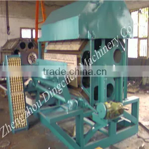 Egg Tray Machine From Dingchen Machinery thumbnail-1