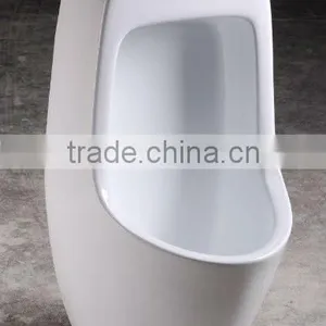 Bathroom Ceramics Wall Mount Urinal thumbnail-3